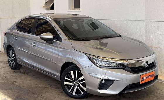 HONDA CITY 1.5 i-VTEC FLEX TOURING CVT HONDA CITY 1.5 i-VTEC FLEX TOURING CVT